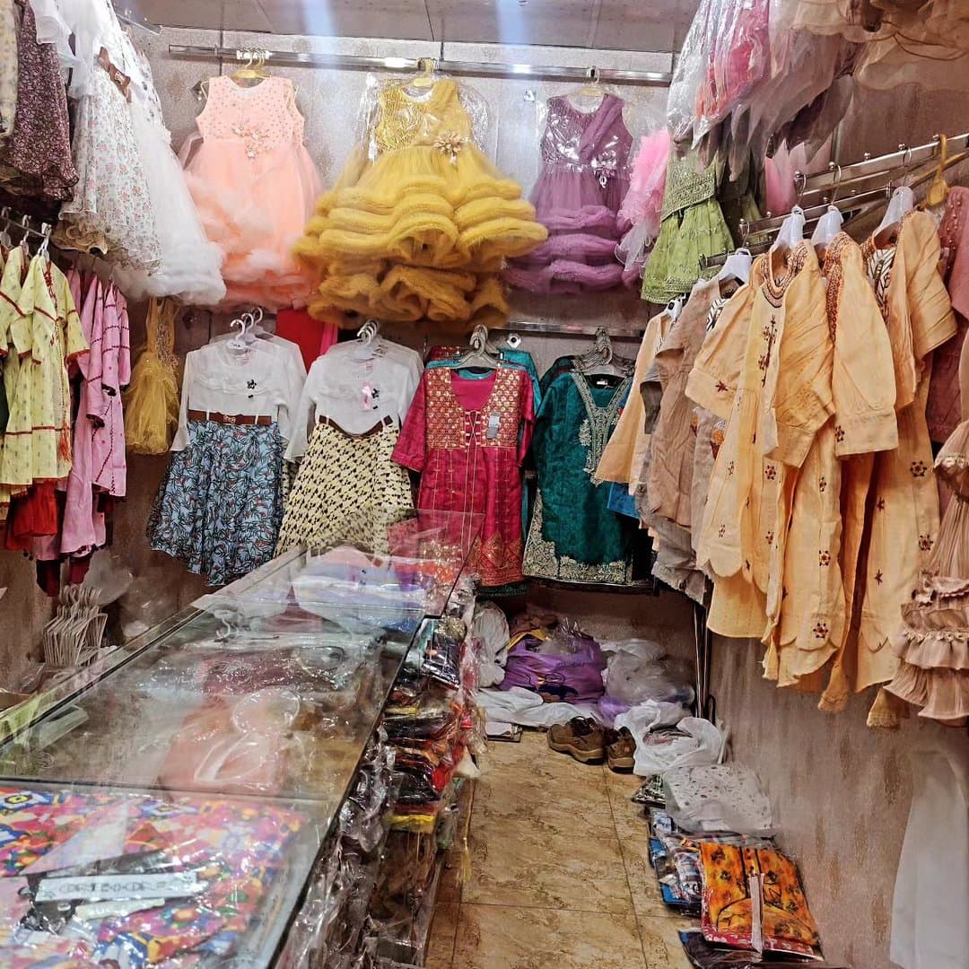 Sustainable garment production