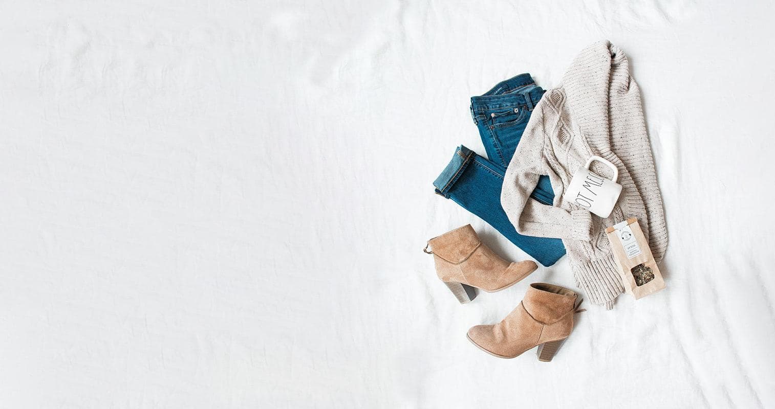 Premium denim jeans collection